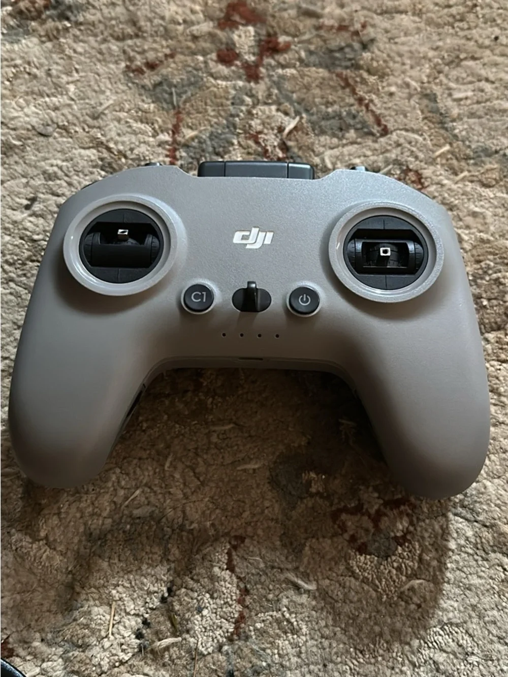 DJI Avata FPV Drone Bundle - Goggles 2, 3 Batteries, Battery Charging Hub, etc.
